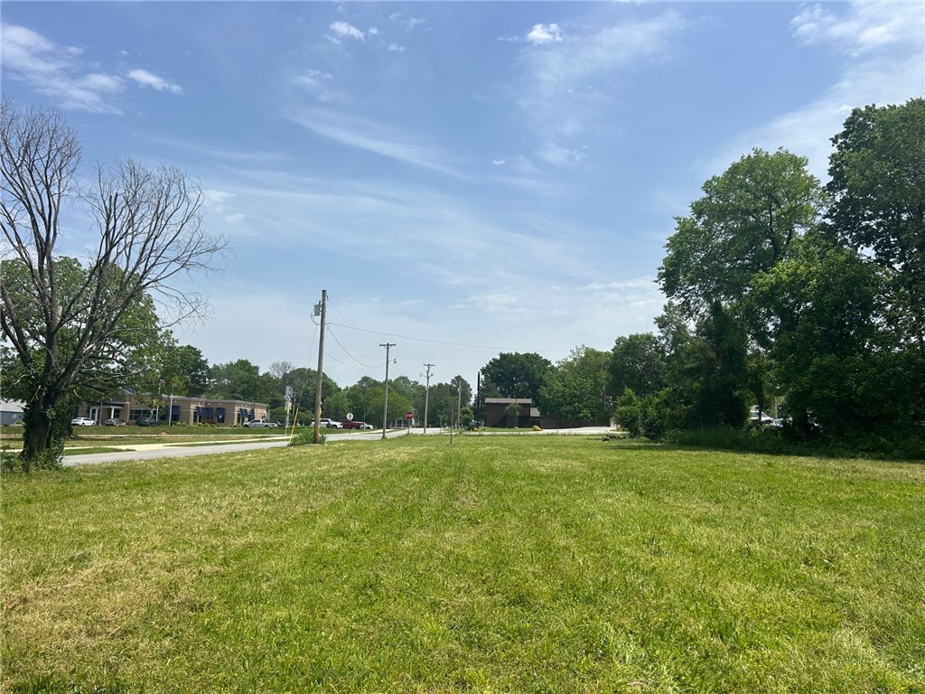 Highland Add Gravette - Land