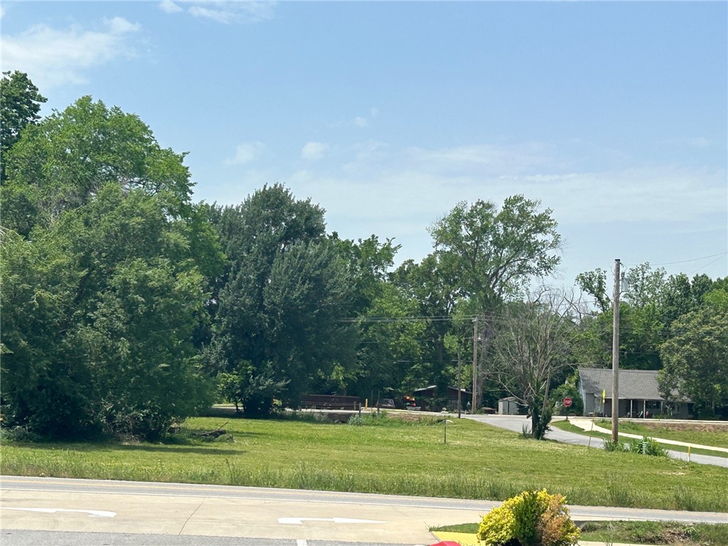 Highland Add Gravette - Land