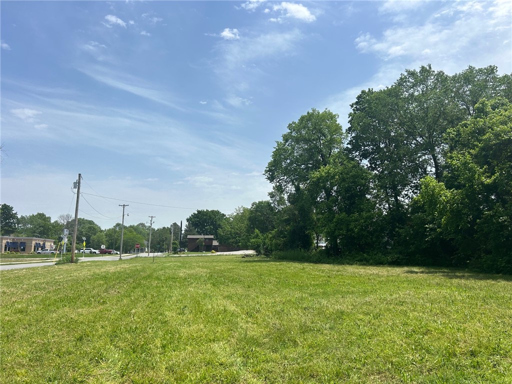 Highland Add Gravette - Land