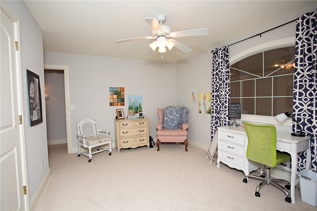 College Place Sub Ph 7 Bentonville - Residential