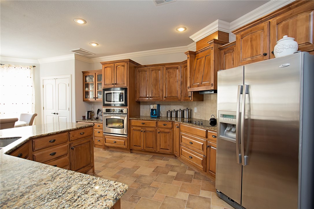College Place Sub Ph 7 Bentonville - Residential