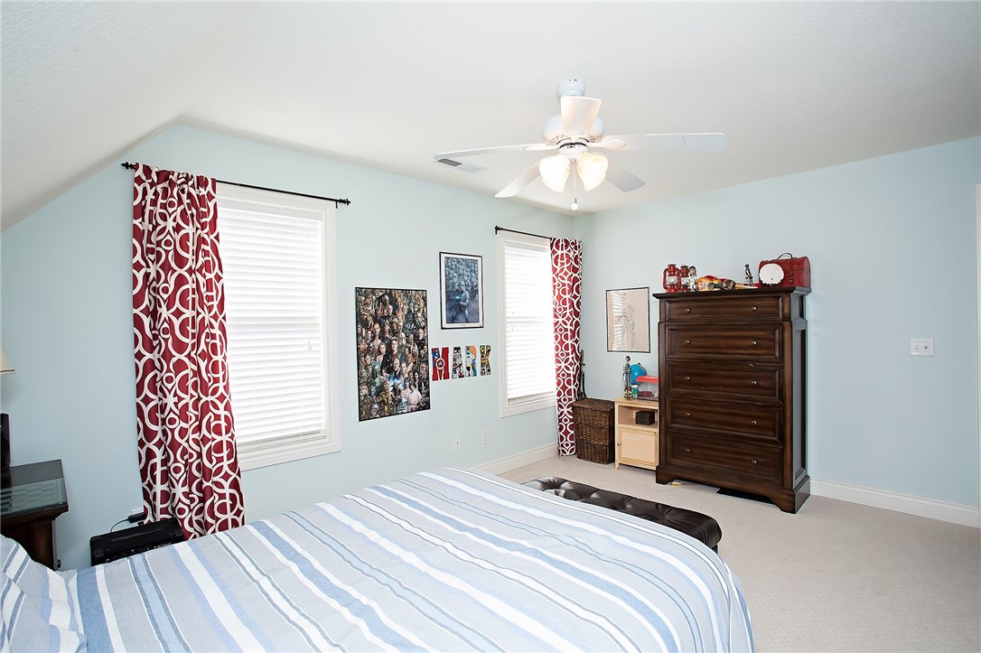 College Place Sub Ph 7 Bentonville - Residential