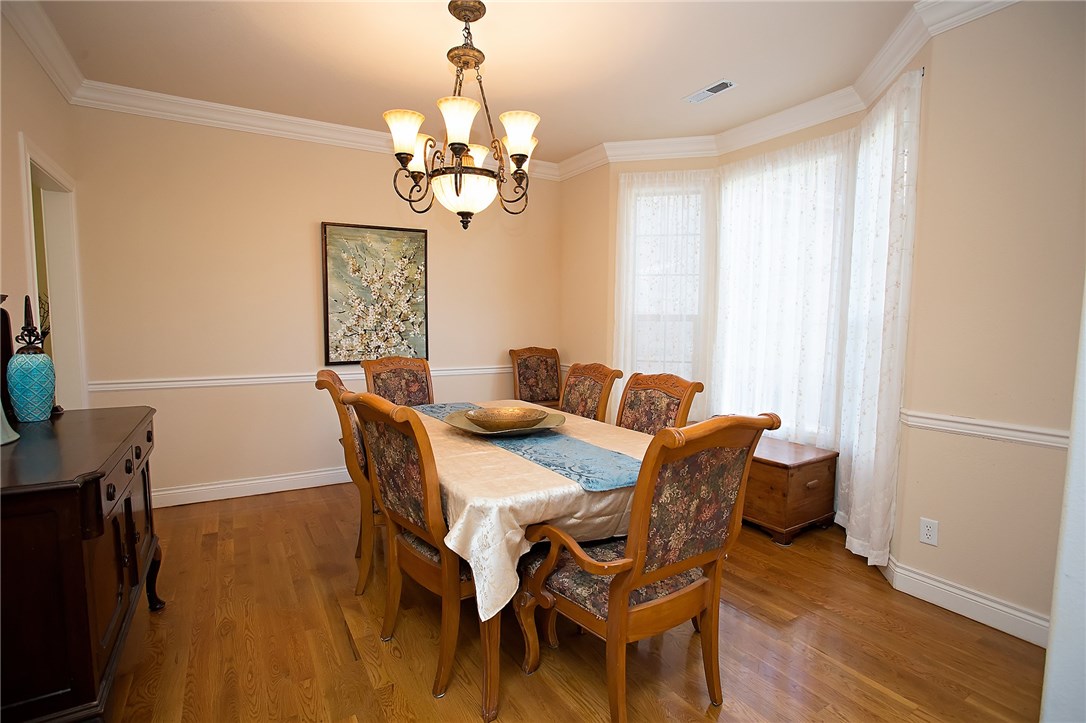College Place Sub Ph 7 Bentonville - Residential