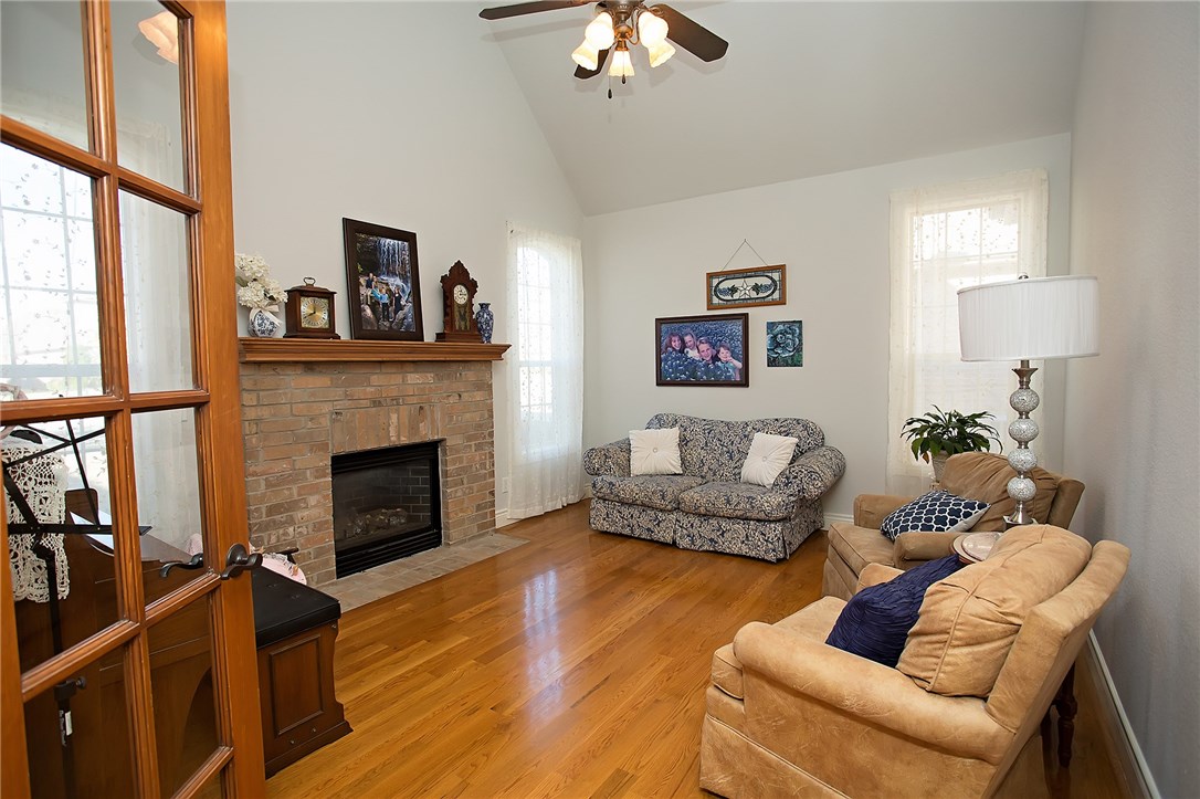 College Place Sub Ph 7 Bentonville - Residential