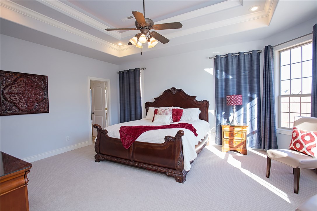 College Place Sub Ph 7 Bentonville - Residential