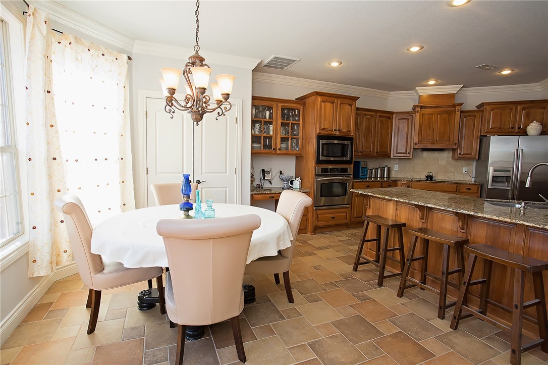 College Place Sub Ph 7 Bentonville - Residential