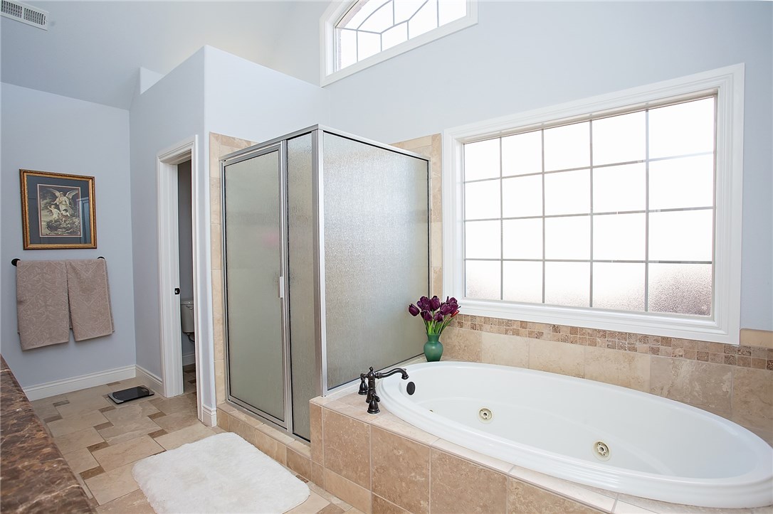 College Place Sub Ph 7 Bentonville - Residential