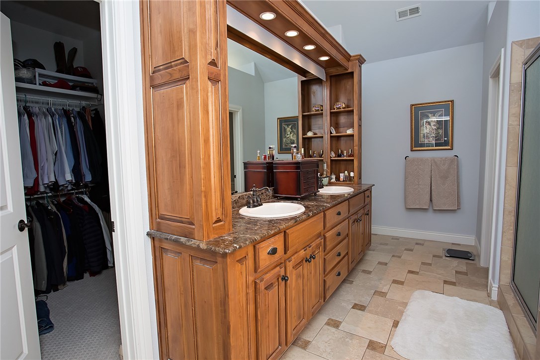 College Place Sub Ph 7 Bentonville - Residential