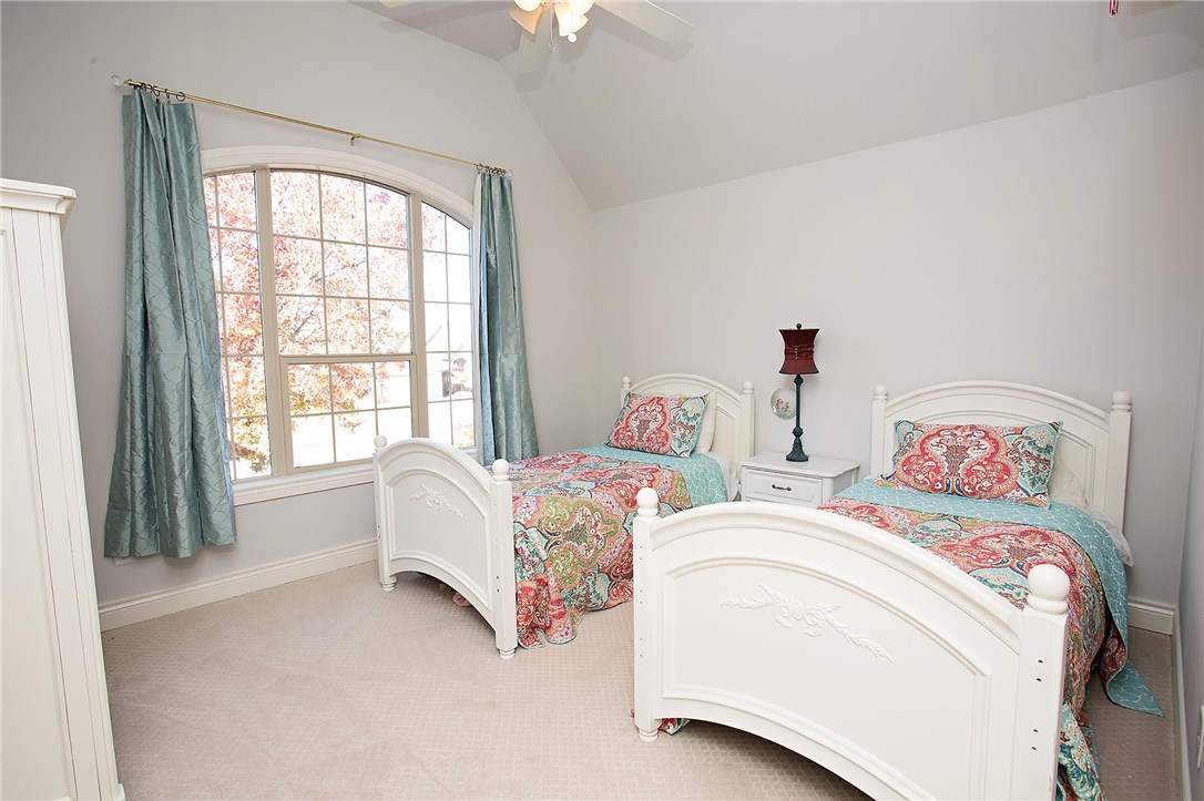 College Place Sub Ph 7 Bentonville - Residential