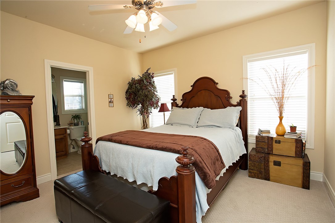 College Place Sub Ph 7 Bentonville - Residential
