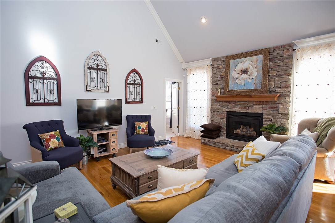 College Place Sub Ph 7 Bentonville - Residential