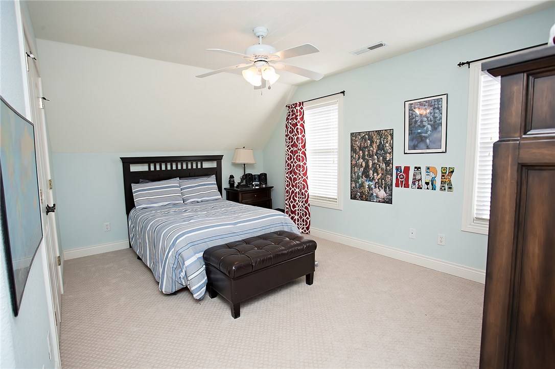 College Place Sub Ph 7 Bentonville - Residential