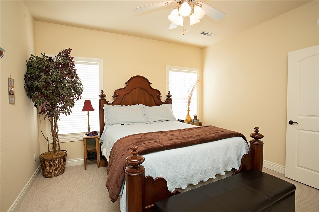 College Place Sub Ph 7 Bentonville - Residential
