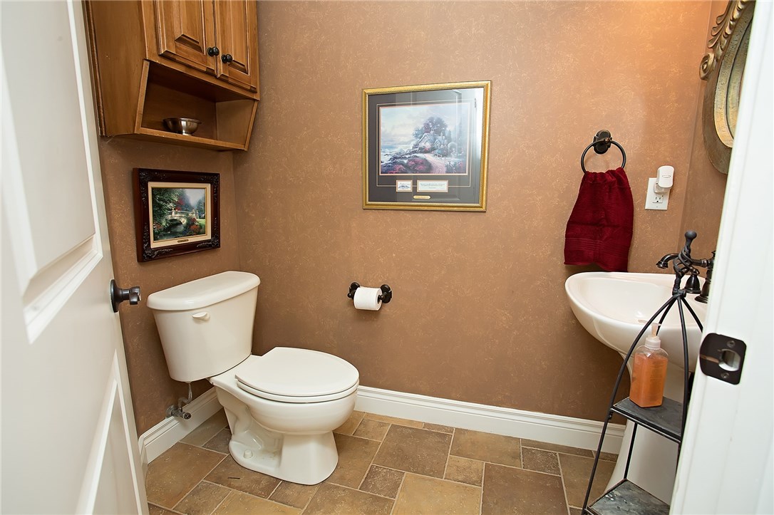 College Place Sub Ph 7 Bentonville - Residential
