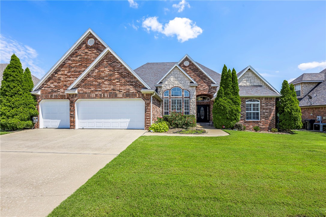 Shadow Valley Ph 1 Rogers - Residential