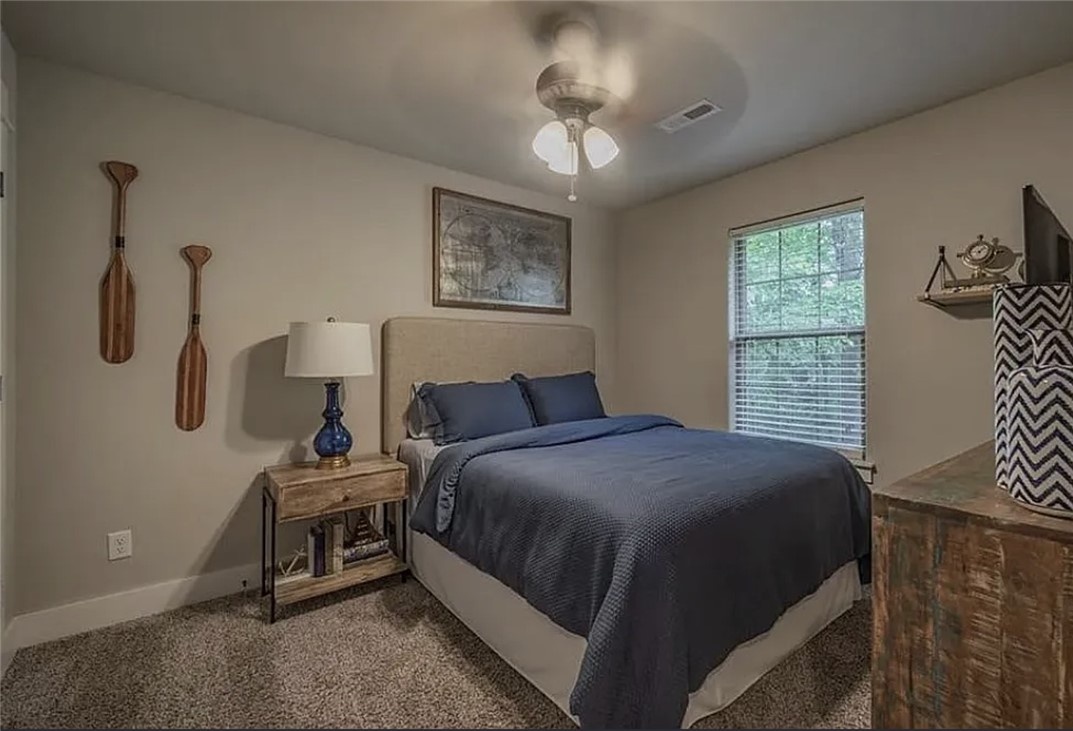 Warwick Sub Bvv - Residential Lease