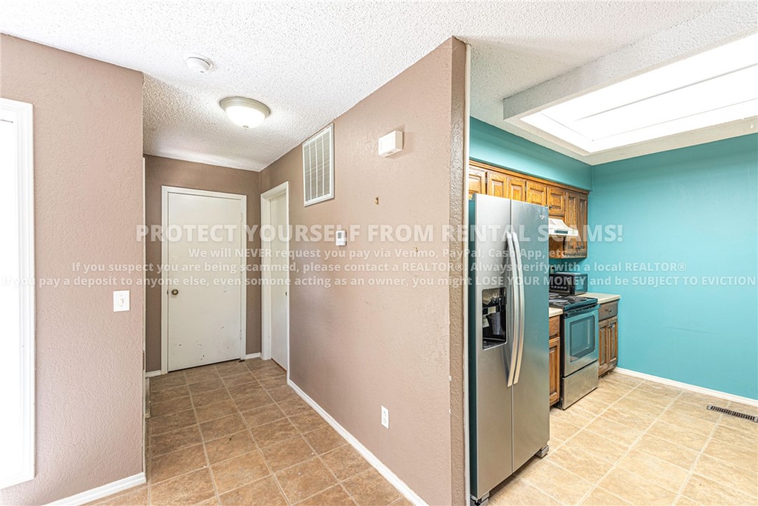 Brompton Courts Bvv - Residential Lease