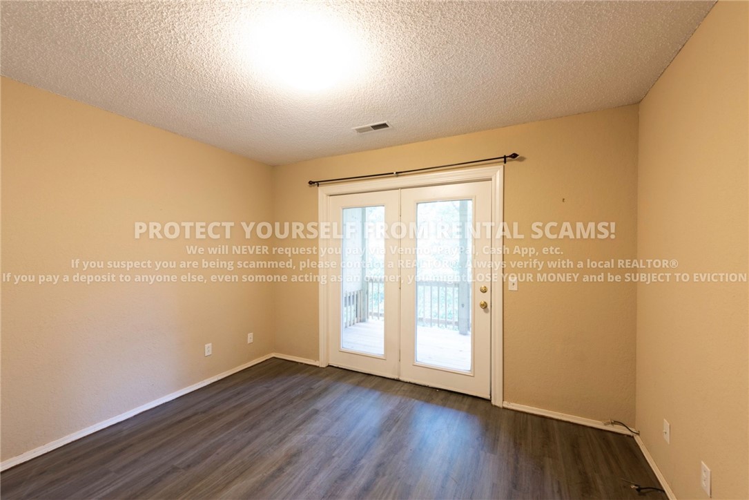 Brompton Courts Bvv - Residential Lease