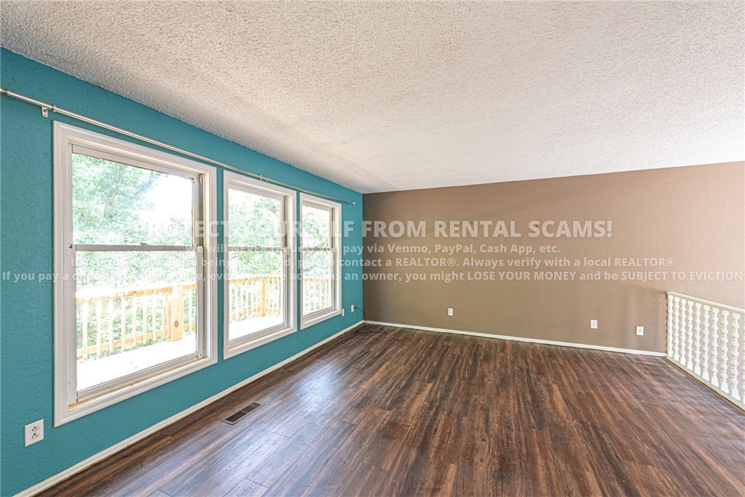 Brompton Courts Bvv - Residential Lease