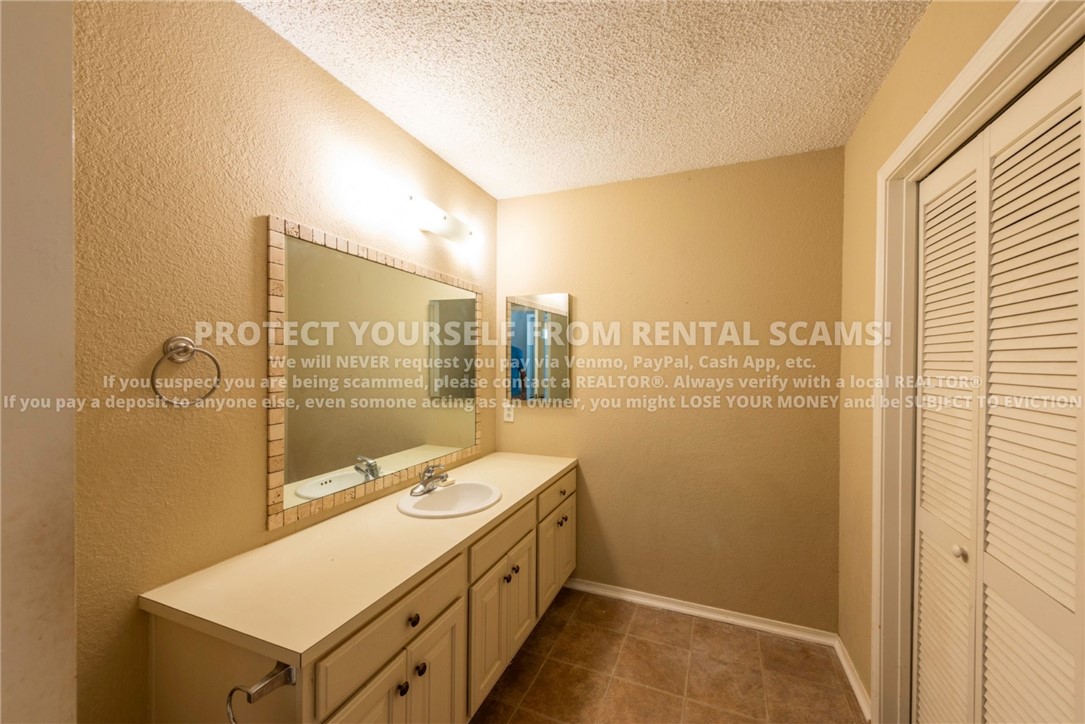 Brompton Courts Bvv - Residential Lease