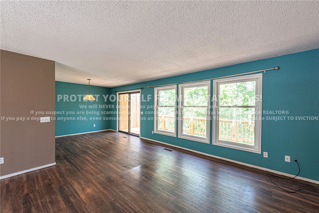 Brompton Courts Bvv - Residential Lease