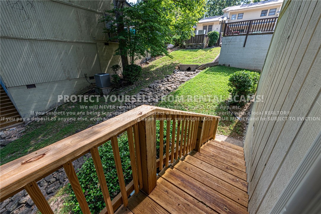 Brompton Courts Bvv - Residential Lease