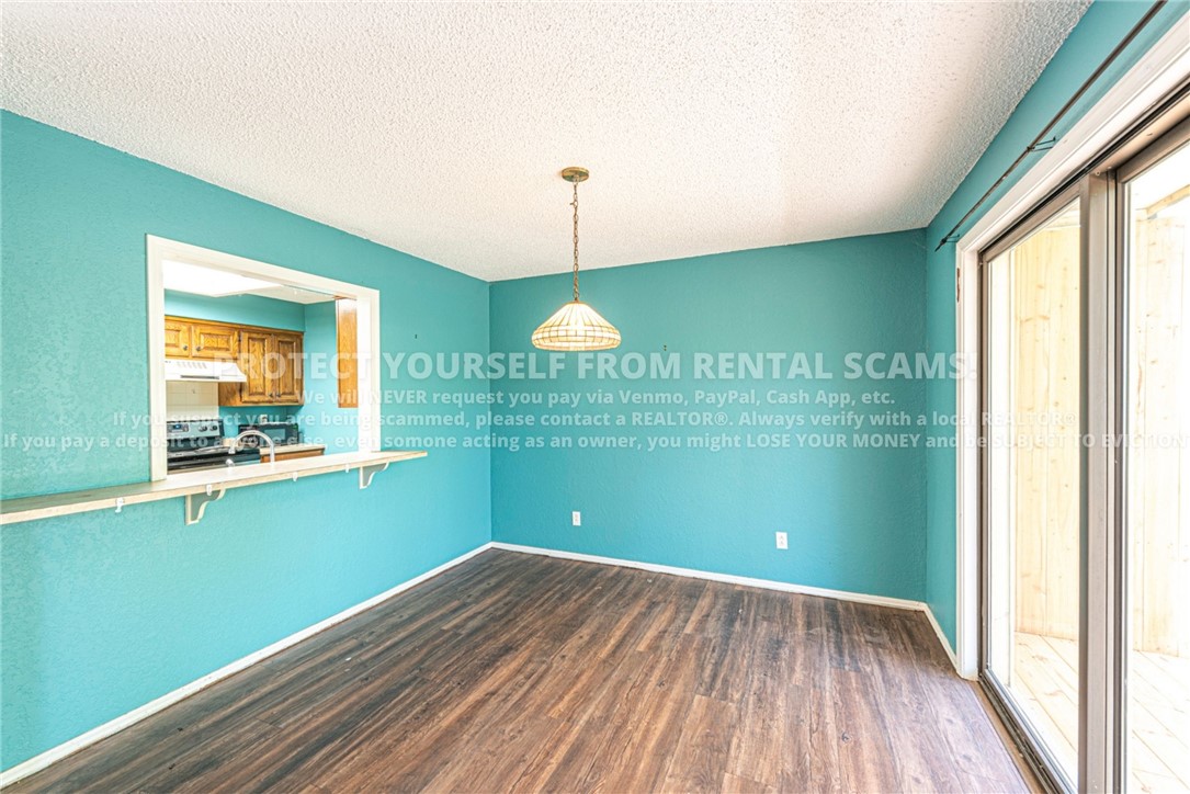 Brompton Courts Bvv - Residential Lease