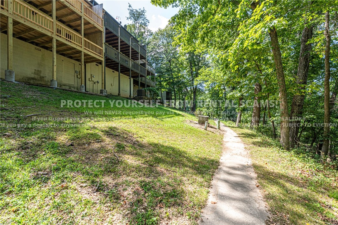 Brompton Courts Bvv - Residential Lease