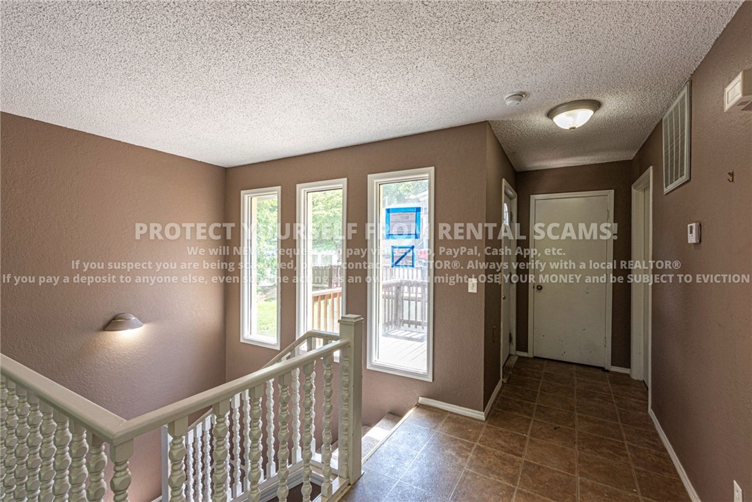 Brompton Courts Bvv - Residential Lease