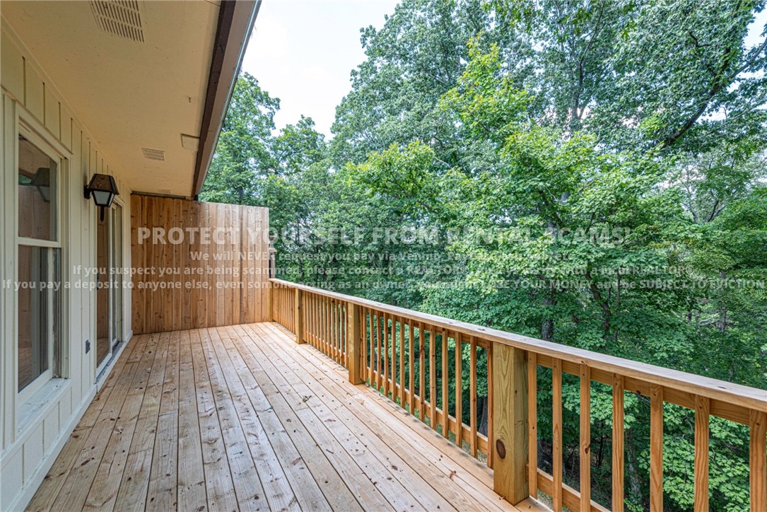 Brompton Courts Bvv - Residential Lease