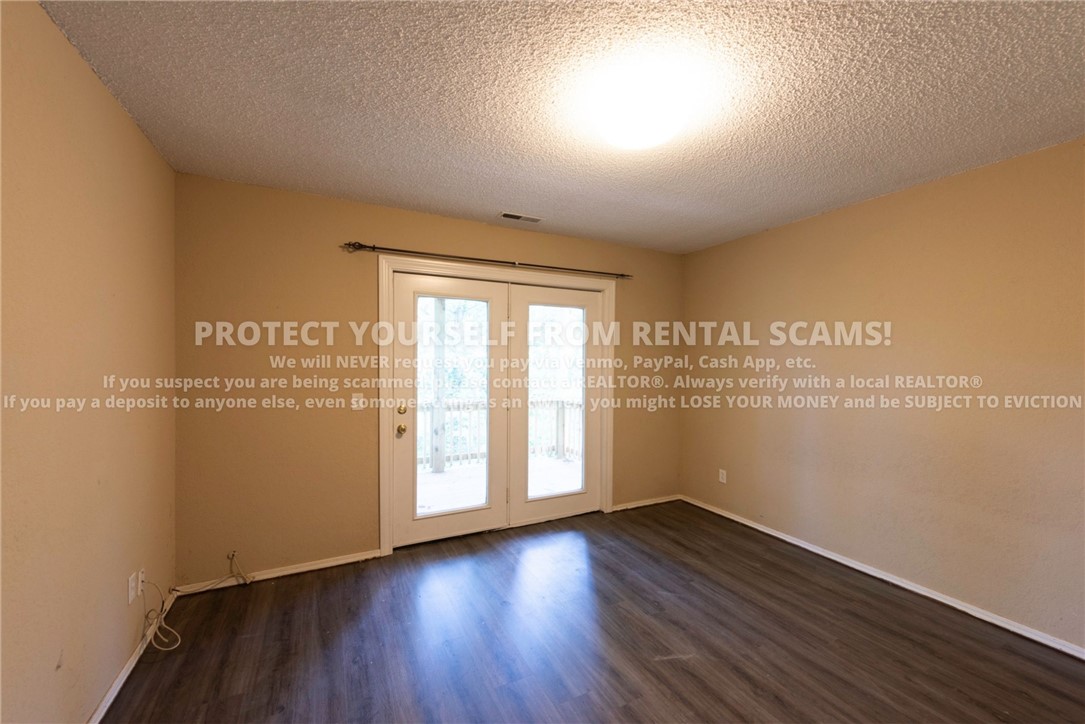 Brompton Courts Bvv - Residential Lease
