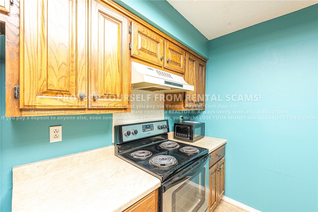 Brompton Courts Bvv - Residential Lease