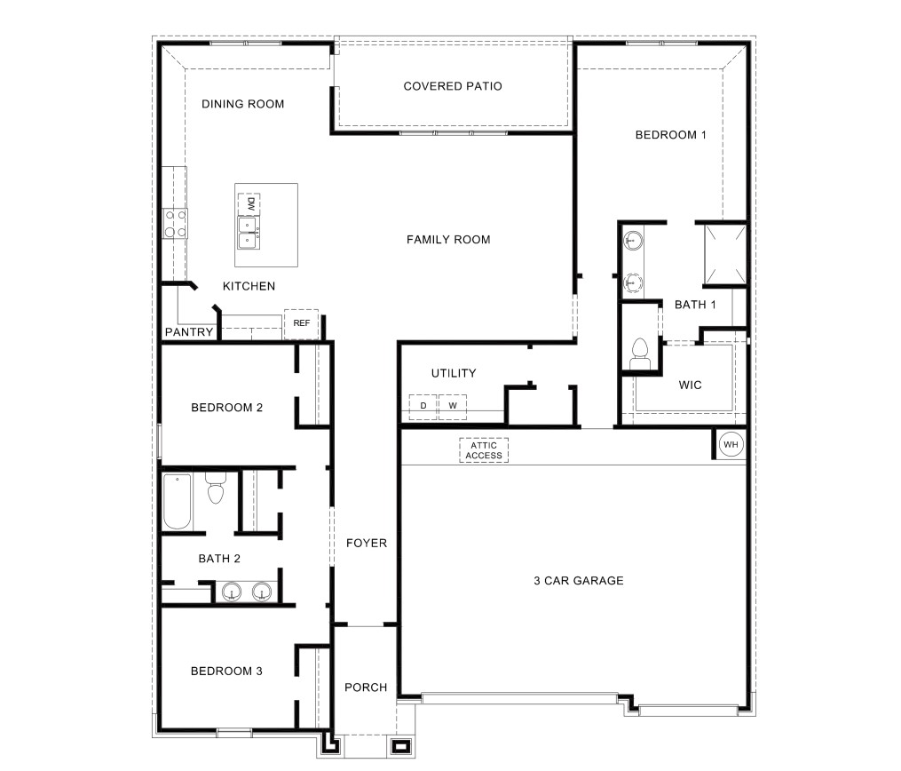 Hudson Heights PH. 2 - Residential