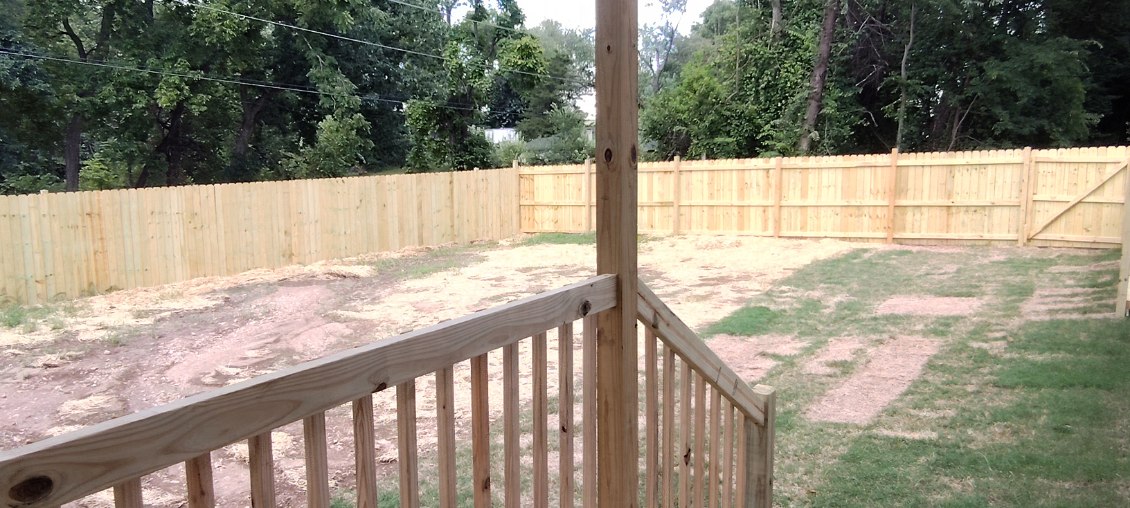 BEAUCHAMPS ADD-SILOAM SPRINGS - Residential