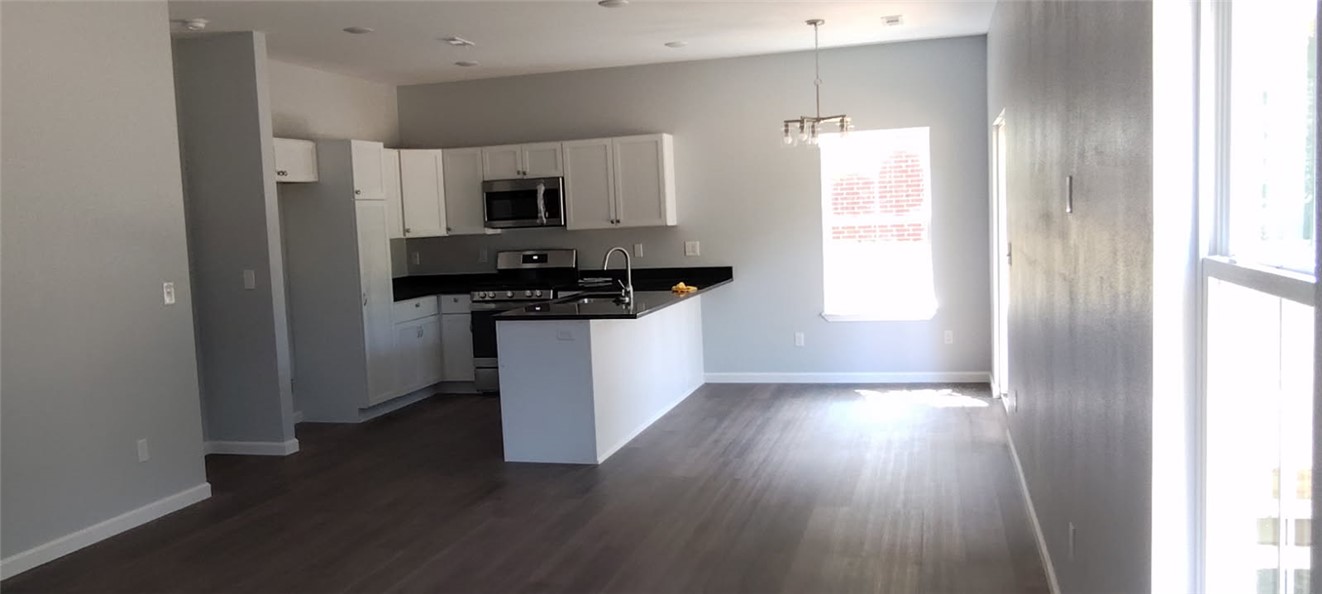 BEAUCHAMPS ADD-SILOAM SPRINGS - Residential