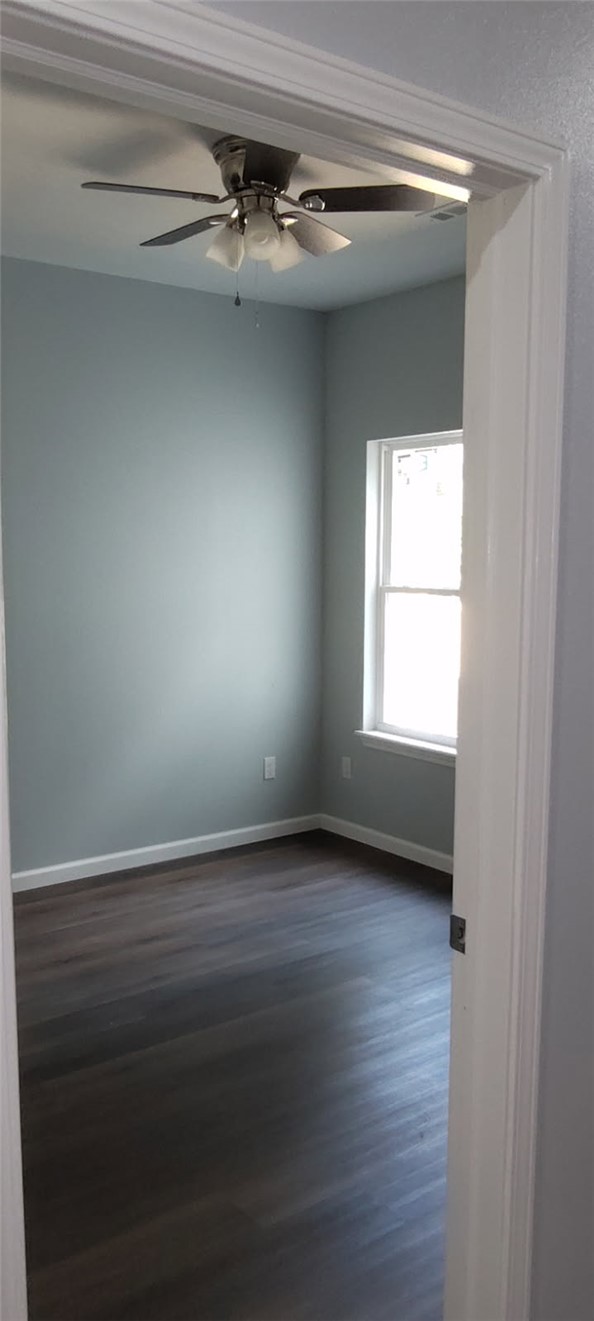 BEAUCHAMPS ADD-SILOAM SPRINGS - Residential