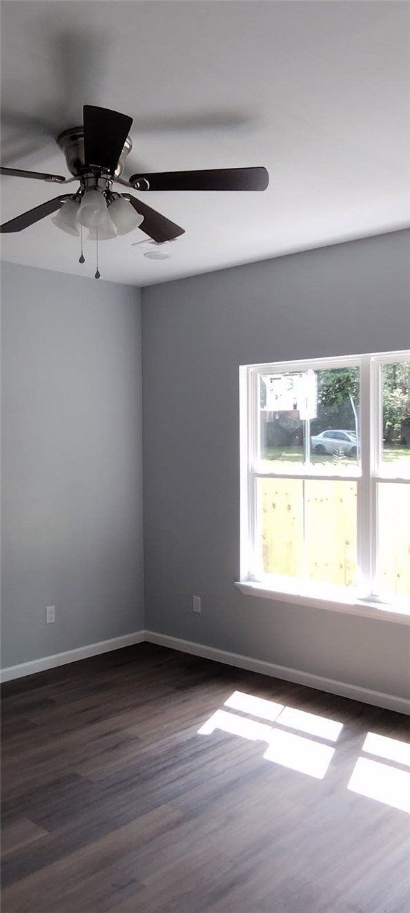 BEAUCHAMPS ADD-SILOAM SPRINGS - Residential