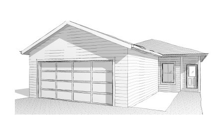 BEAUCHAMPS ADD-SILOAM SPRINGS - Residential