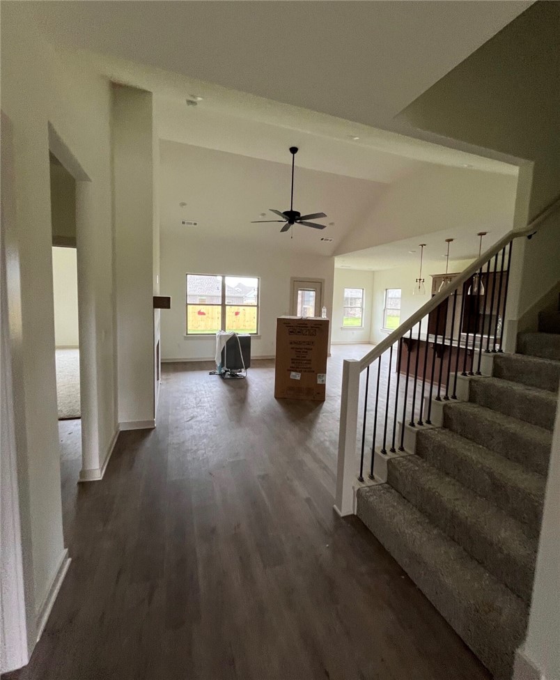 HERITAGE RANCH PH 5-SILOAM SPRINGS - Residential