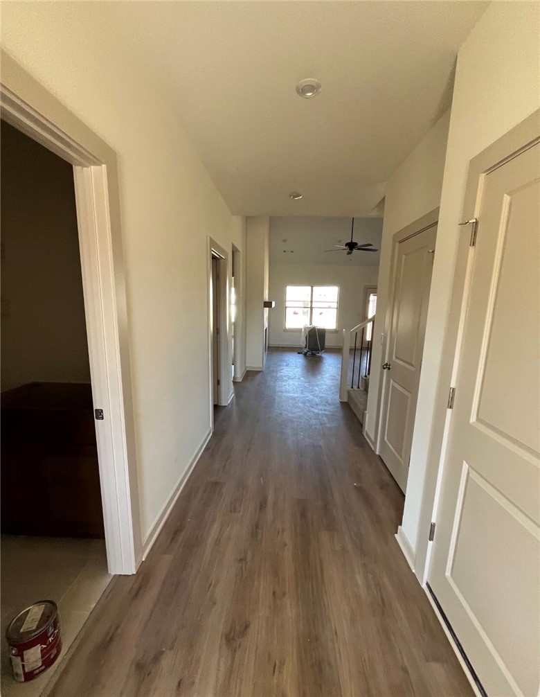 HERITAGE RANCH PH 5-SILOAM SPRINGS - Residential