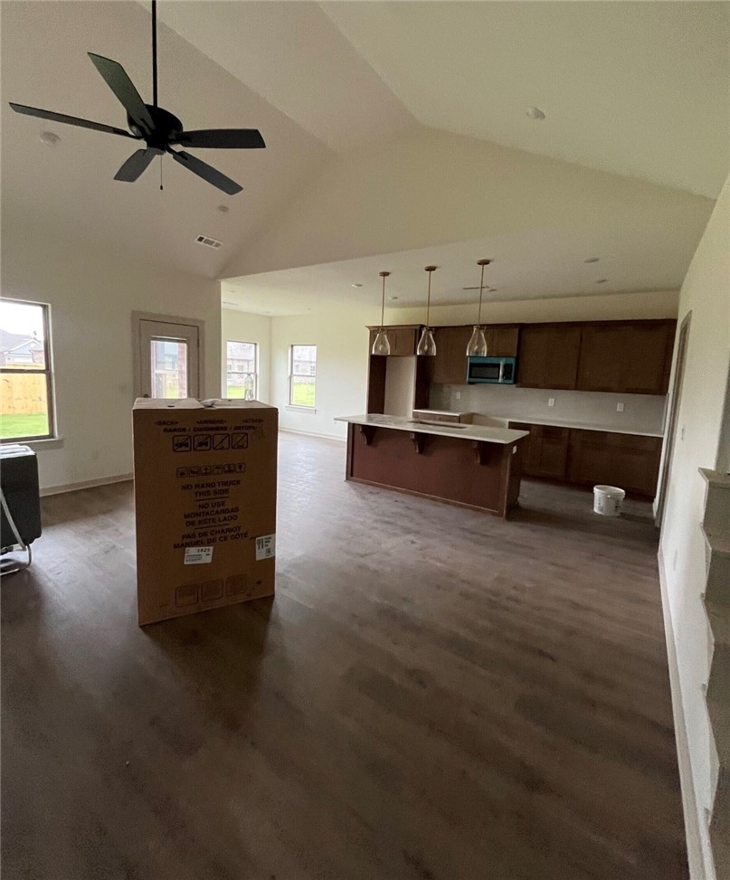 HERITAGE RANCH PH 5-SILOAM SPRINGS - Residential