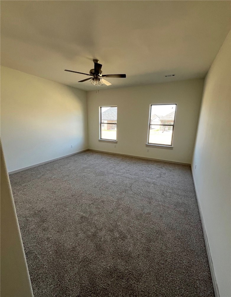 HERITAGE RANCH PH 5-SILOAM SPRINGS - Residential