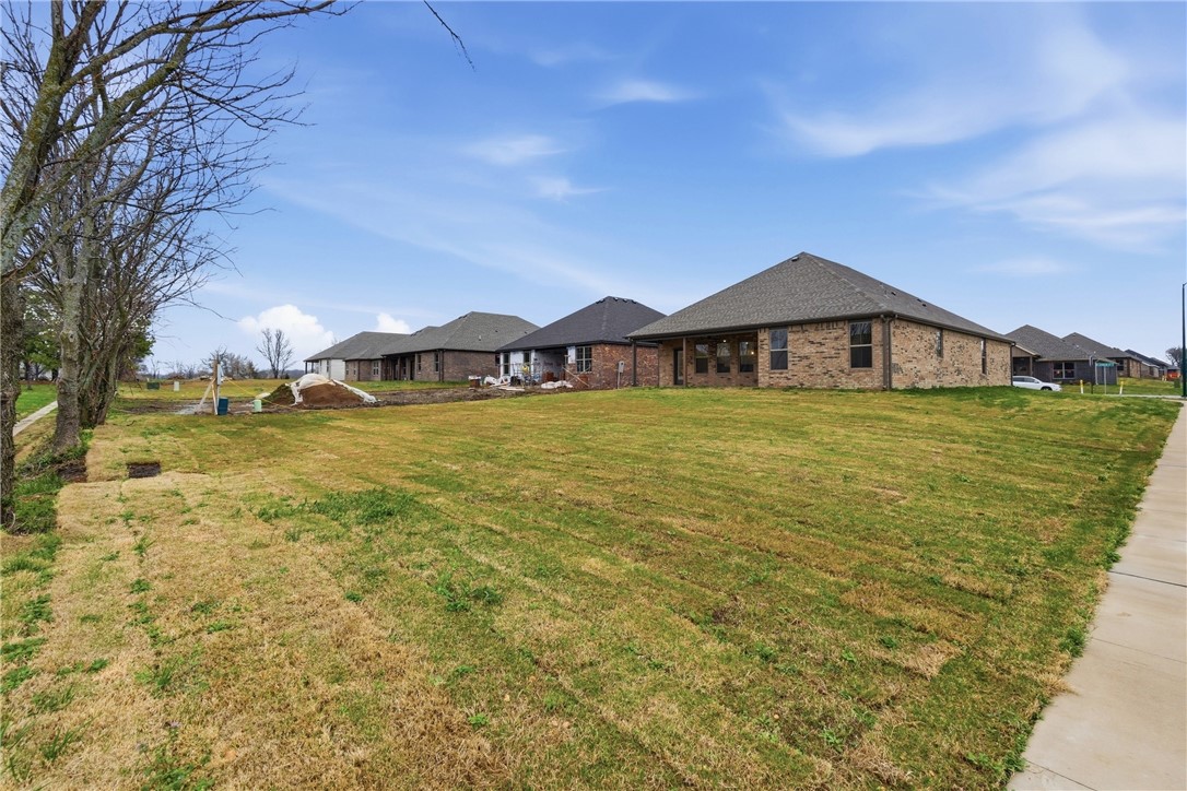 Heritage Ranch Ph 4 Siloam Spgs - Residential