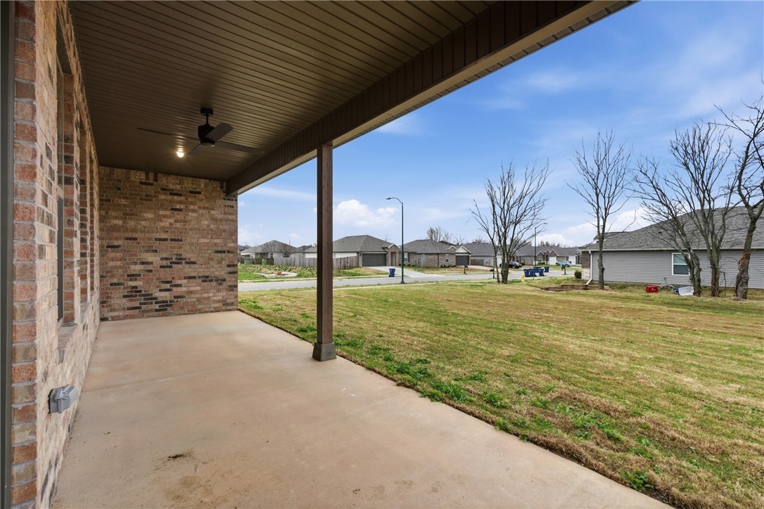 Heritage Ranch Ph 4 Siloam Spgs - Residential