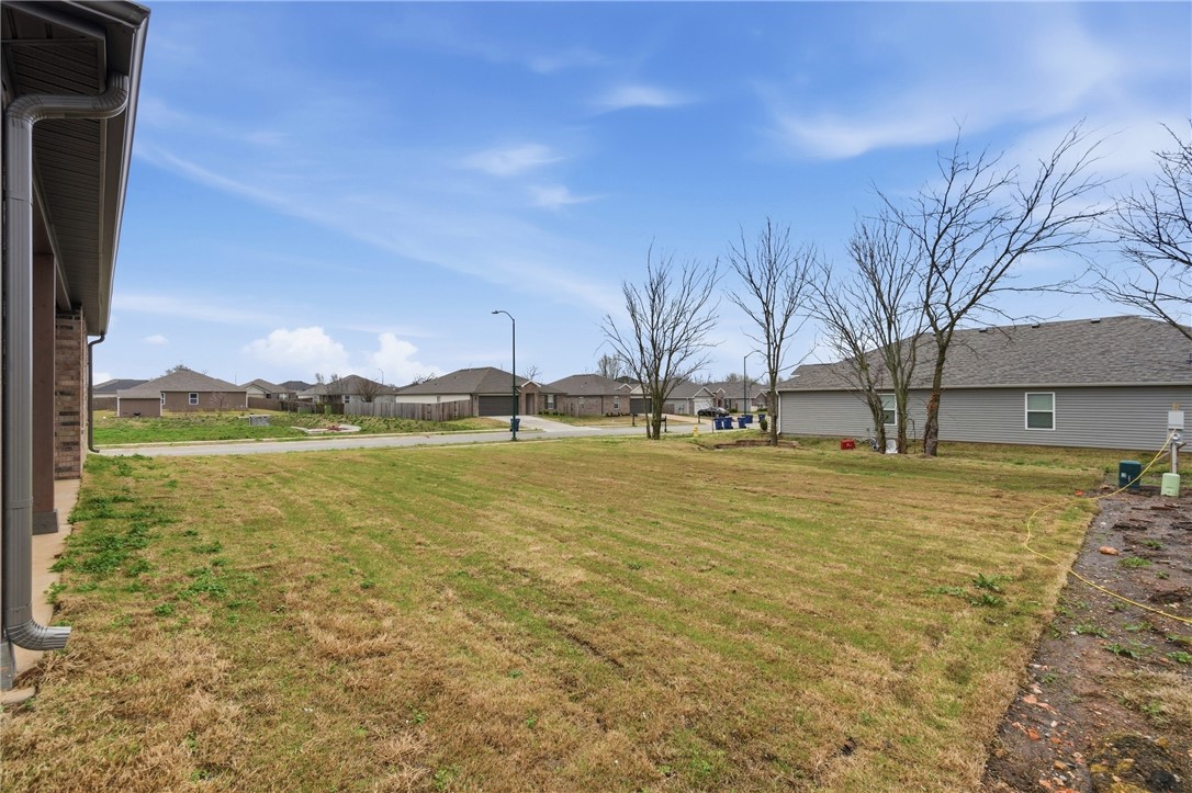 Heritage Ranch Ph 4 Siloam Spgs - Residential