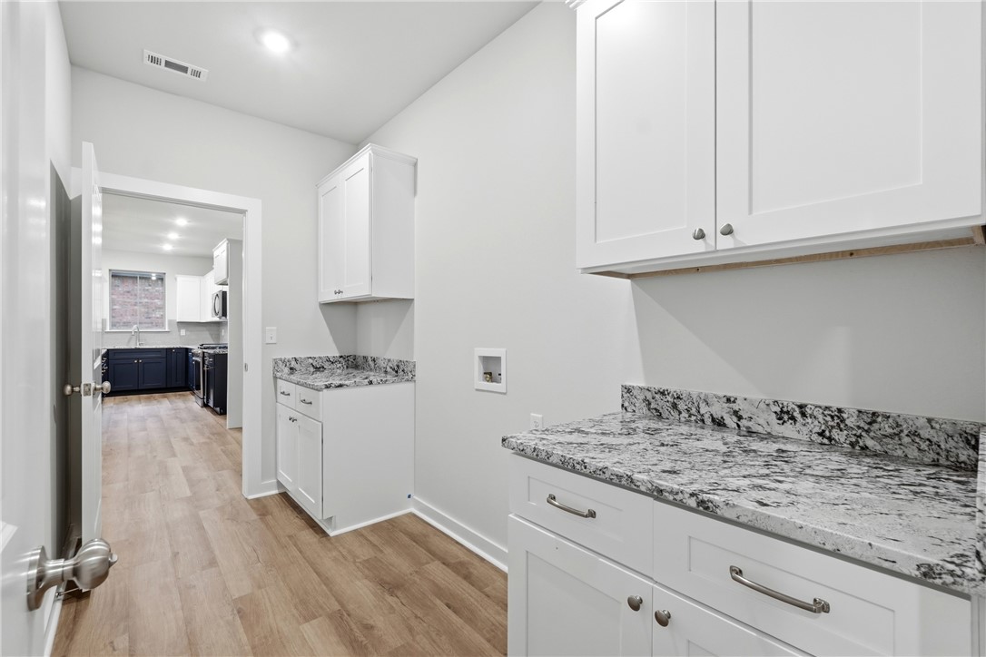Heritage Ranch Ph 4 Siloam Spgs - Residential