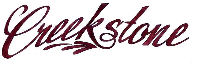 Creekstone - Land