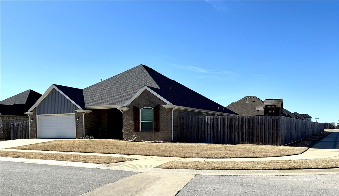 Grove At Engles Mill Ph 1 - Residential