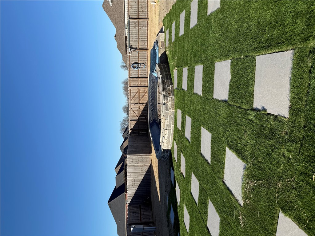 Grove At Engles Mill Ph 1 - Residential
