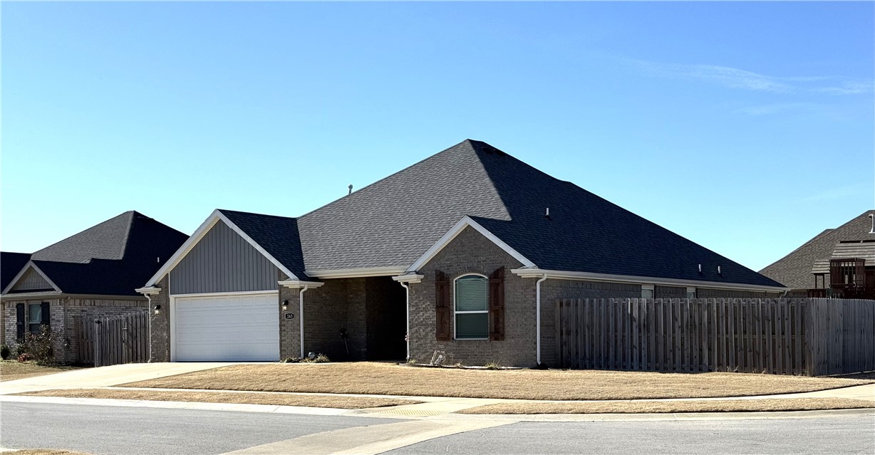 Grove At Engles Mill Ph 1 - Residential